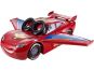 Mattel Cars Vytuněný Blesk McQueen 7