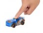 Mattel Cars XRS odpružený závoďák Barry DePedal 3