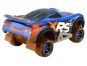 Mattel Cars XRS odpružený závoďák Barry DePedal 4