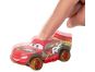 Mattel Cars XRS odpružený závoďák Lighting McQueen 3
