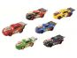 Mattel Cars xrs závodní dragster Lightning McQeen 2