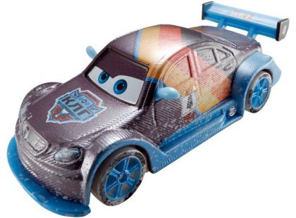 Mattel Cars Závody na ledě - Max Schnell