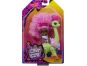 Mattel Cave Club panenka dino se zvířátkem Diva Tot a Dino 6