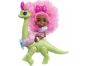 Mattel Cave Club panenka dino se zvířátkem Diva Tot a Dino 2