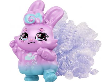 Mattel Cloudees mini zvířátko