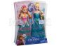 Mattel Disney Anna a Elsa 3