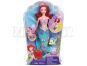 Mattel Disney Ariel Princezna 4