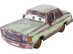 Mattel Disney Cars auto single Andy Vaporlock