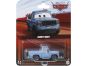 Mattel Disney Cars auto single Barney Cones 4