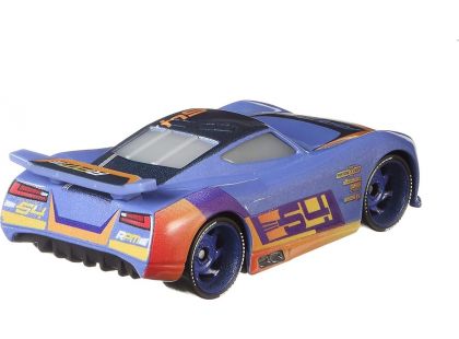 Mattel Disney Cars auto single Barry DePedal