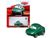 Mattel Disney Cars auto single Bertha Butterswagon
