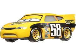 Mattel Disney Cars auto single Billy Oilchanger