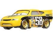 Mattel Disney Cars auto single Billy Oilchanger