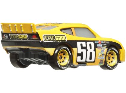 Mattel Disney Cars auto single Billy Oilchanger