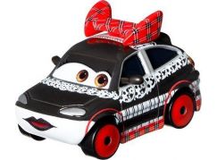 Mattel Disney Cars auto single Chisaki