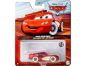 Mattel Disney Cars auto single Cruisin Lightning McQueen 2