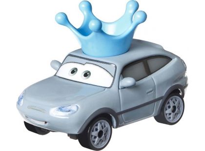 Mattel Disney Cars auto single Darla Vanderson