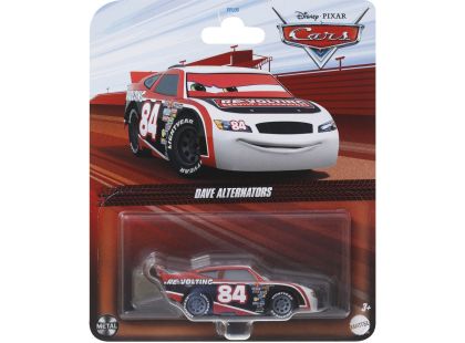 Mattel Disney Cars auto single Dave Alternators