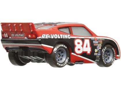 Mattel Disney Cars auto single Dave Alternators