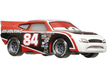 Mattel Disney Cars auto single Dave Alternators