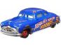 Mattel Disney Cars auto single Dirt Track Fabulous Hudson Hornet 2