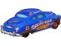 Mattel Disney Cars auto single Dirt Track Fabulous Hudson Hornet 4