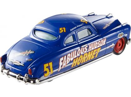 Mattel Disney Cars auto single Doc Hudson