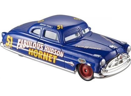 Mattel Disney Cars auto single Doc Hudson