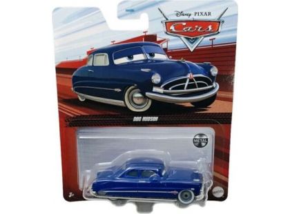 Mattel Disney Cars auto single Doc Hudson
