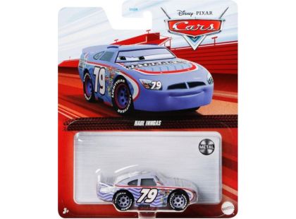 Mattel Disney Cars auto single Haul Inngas