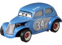 Mattel Disney Cars auto single Heyday River Scott