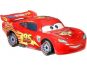 Mattel Disney Cars auto single Lightning McQueen With Racing Wheels 2