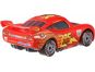 Mattel Disney Cars auto single Lightning McQueen With Racing Wheels 3