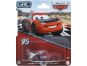 Mattel Disney Cars auto single Lightning McQueen 4