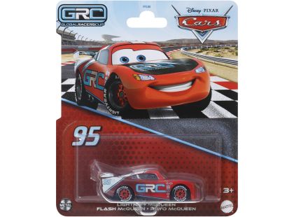 Mattel Disney Cars auto single Lightning McQueen Mattel Disney Cars auto single Lightning McQueen