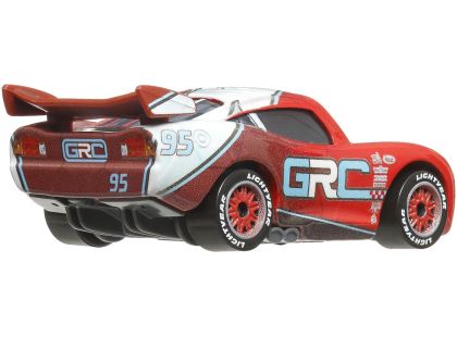 Mattel Disney Cars auto single Lightning McQueen Mattel Disney Cars auto single Lightning McQueen