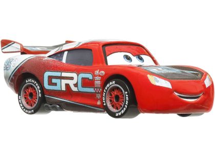 Mattel Disney Cars auto single Lightning McQueen Mattel Disney Cars auto single Lightning McQueen