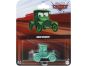 Mattel Disney Cars auto single Logan Gearsall 4