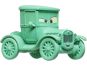 Mattel Disney Cars auto single Logan Gearsall 3