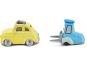 Mattel Disney Cars auto single Luigi and Guido 4