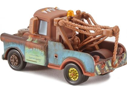 Mattel Disney Cars auto single Mater
