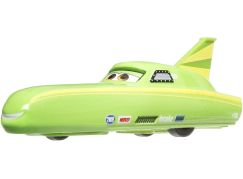 Mattel Disney Cars auto single Nile Speedcone