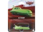 Mattel Disney Cars auto single Nile Speedcone 4