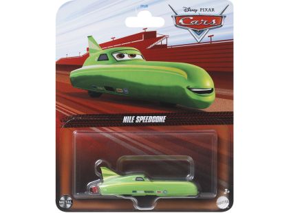 Mattel Disney Cars auto single Nile Speedcone Mattel Disney Cars auto single Nile Speedcone