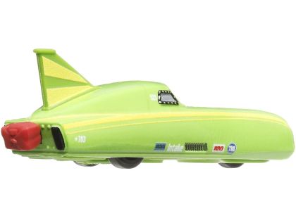 Mattel Disney Cars auto single Nile Speedcone Mattel Disney Cars auto single Nile Speedcone