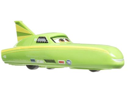 Mattel Disney Cars auto single Nile Speedcone Mattel Disney Cars auto single Nile Speedcone