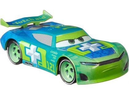 Mattel Disney Cars auto single Noah Gocek