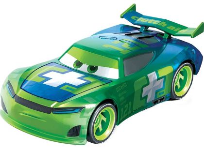 Mattel Disney Cars auto single Noah Gocek