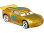 Mattel Disney Cars auto single Racing Center Cruz Ramirez 2