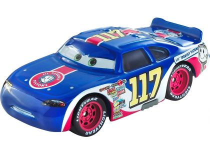 Mattel Disney Cars auto single Ralph Carlow